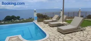 Villa Di Capri - Image 1