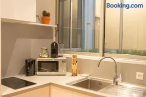 Confort Appartement 110 m² CleanNcosy Toulouse Hypercentre - Image 1