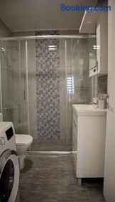Lux Apartment Rose - Elite 74m2 - Image 5