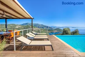 Alfresco Villas - Image 1