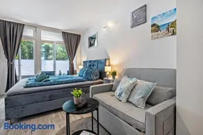 Ferienwohnung 'Möwennest' - Image 2