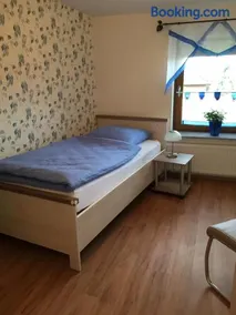 Pension Bauer Schulze - Image 1