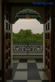 Four Season's Farm 3Bhk Villa Udaipur - Image 2