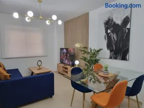 Apartamento Luz del Mediterraneo Garrucha - Image 3