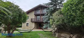Villa DOLARETXE - Image 1