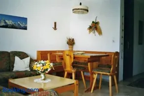 Apartment Haus Nesthorn - 2 Gäste - Image 3