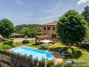 Villa Raggio di Luce Stigliano - Image 3