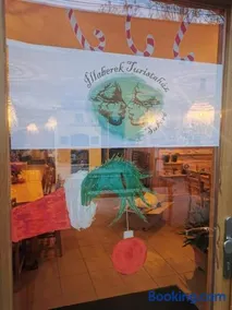 Illaberek Vendégház - Image 2