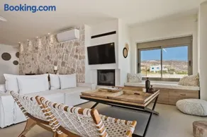 C'est La Vie Beach Villa 1 Ammopi Karpathos - Image 2