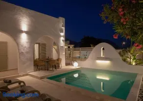 Dafnes Villa with Private Pool - Image 4