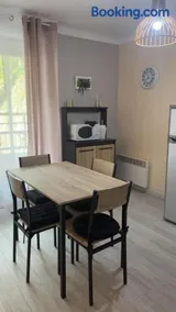 Appartement T2 tout confort Amélie-les-Bains - Image 1