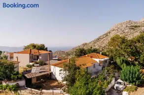 Villeni Panorama Apartment Oktonia - Image 2