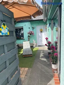 bungalow Amalfi in Cologne - Image 2