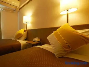 ロイヤルシティホテル Royalcity Hotel - Image 4