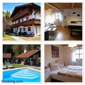 Ferienwohnung Waldblick Hauzenberg - Image 2