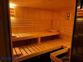 Berghotel Pöhlberg - Image 4