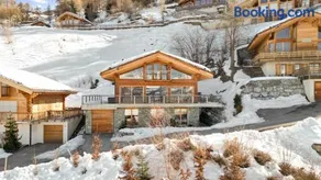 Chalet Marmotte, à seulement 50m de la piste - Image 1
