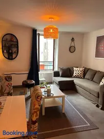 Appartement Remparts de Guérande - Image 1