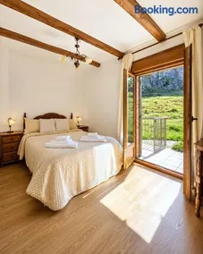 Casa Rural Raíces del Alto Tajo - Image 1