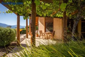 Earthen Escape A Cozy Couples Getaway - Image 3