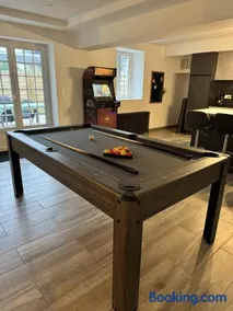 La veranda salle de jeux XXL 8 personnes - Image 1