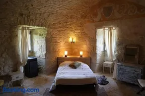 Château de Saint-Chamarand - Gîtes - Chambres & Table d'hôtes - Image 3