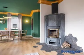 LenHaus Sundern - Ferienhaus mit Kamin & Garten - Image 3