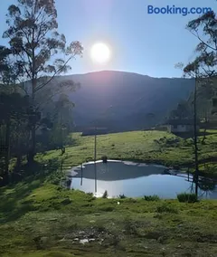 Pousada Recanto da Paz - Image 2