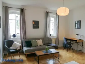 ThüringenApartments Südstadt - Image 1