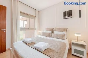 Luxury Appartement Golf and Pool - Image 1