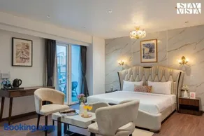Rivanta by StayVista Residences - Apartments with Workstation - Image 3
