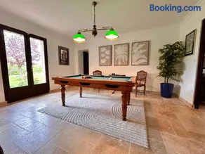 Chambord - Belle demeure avec Grand Parc et Piscine privés - Image 3