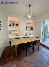 Charmante maison de ville - Image 5