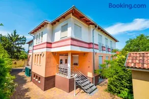 Riviéra Apartmanház - Image 5