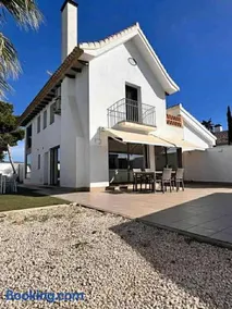 Casa baja las palmeras - Image 1