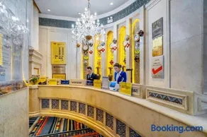 丝路天山酒店乌鲁木齐店 Urumqi Silu TianShan Hotel - Image 4