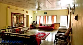 Thavihakklu Homestay 4BH, Kitchen, Coffee Estate - Image 3