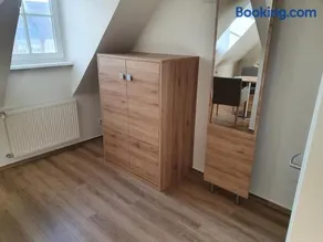 Cafe Schröder Ferienwohnung - Image 1
