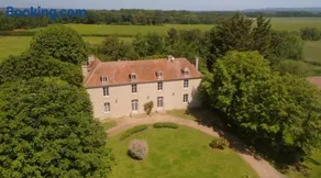 Le Manoir Du Domaine Le Mesnil - Image 1