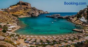 Toulipa Lindos - Image 3