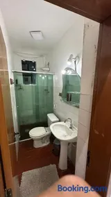 Apartamento mobiliado próximo praça do caranguejo no Conjunto Eldorado - Image 2