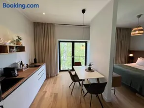 Lovely Albatross apartment by the sea - Image 3
