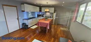 Spacieux et charmant Appartement Heremata - Arue - Tahiti - Image 2