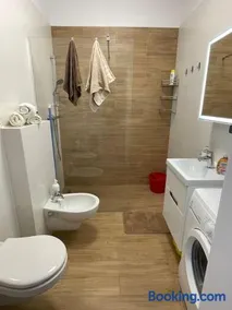 Apartament z widokiem na jezioro - Image 2