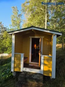 Central Houtskaari Seaside With Sauna - Image 3