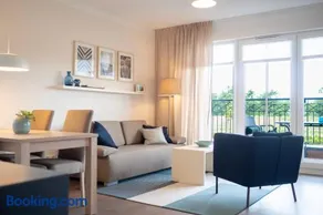 Aparthotel Waterkant Suites - Fewos am Meer mit SPA - Image 2