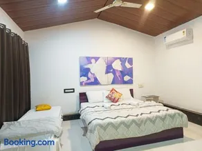 Hampi Lotusriya Homestay - Image 3