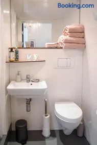 B&B Het Hart van Haarlem - Image 3