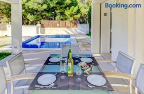 Charming Cala San Vicente Villa Private Pool Villa Pins Resort Centre Location - Image 4