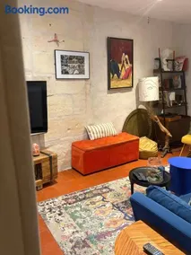 "L'authentique" Maison de ville Arles La Roquette - Image 3